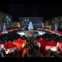 natale in piazza 2016